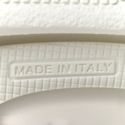 Christian Dior Matte Technical Fabric Mesh Dior Vibe Sneakers 39 White Gold 7 of 9