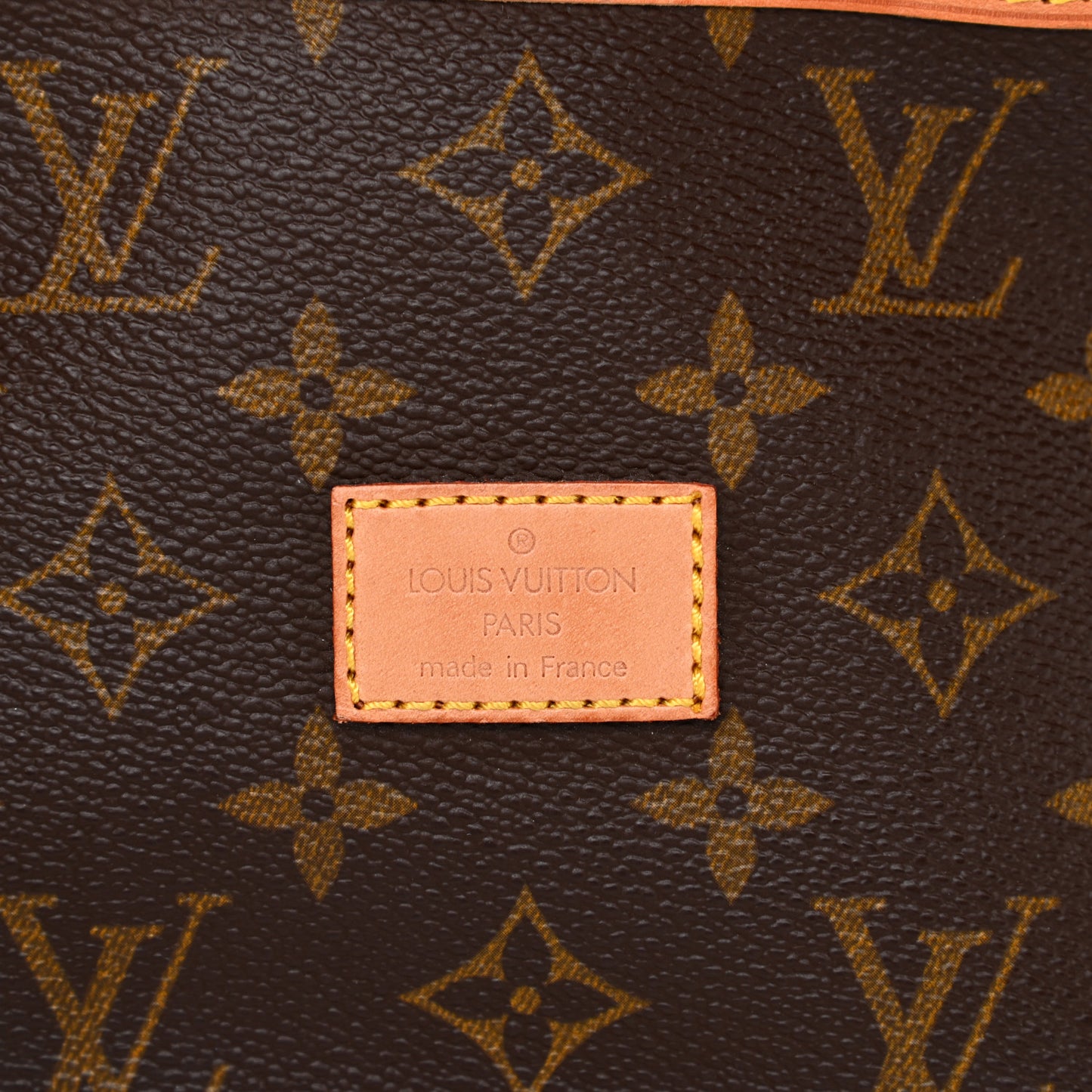 Monogram Saumur 30