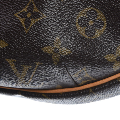 Louis Vuitton Monogram Croissant MM 11 of 11