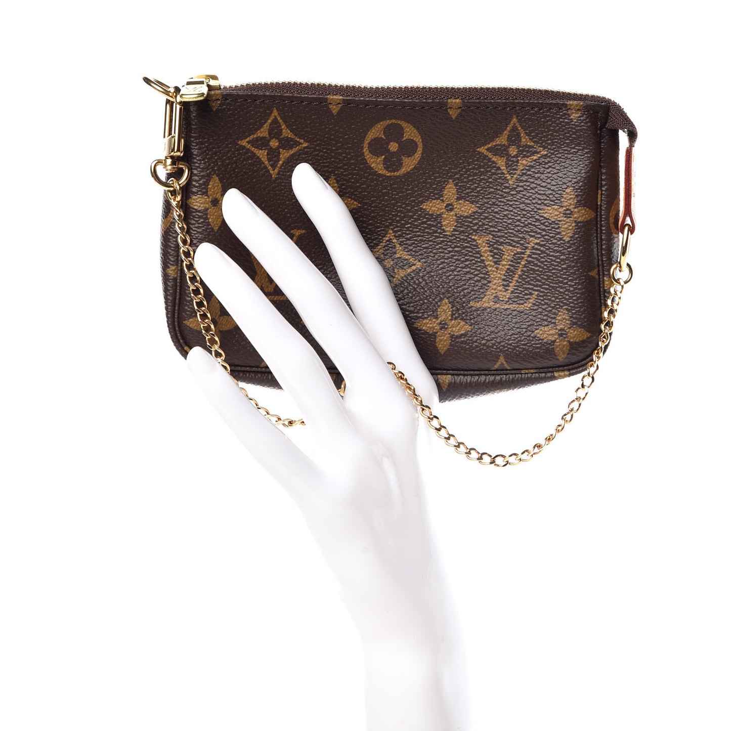 Monogram Mini Pochette Accessories