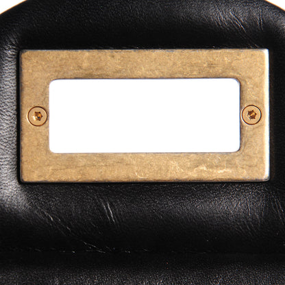Chanel Aged Calfskin Quilted 2.55 Reissue 227 Flap Black 6 of 10