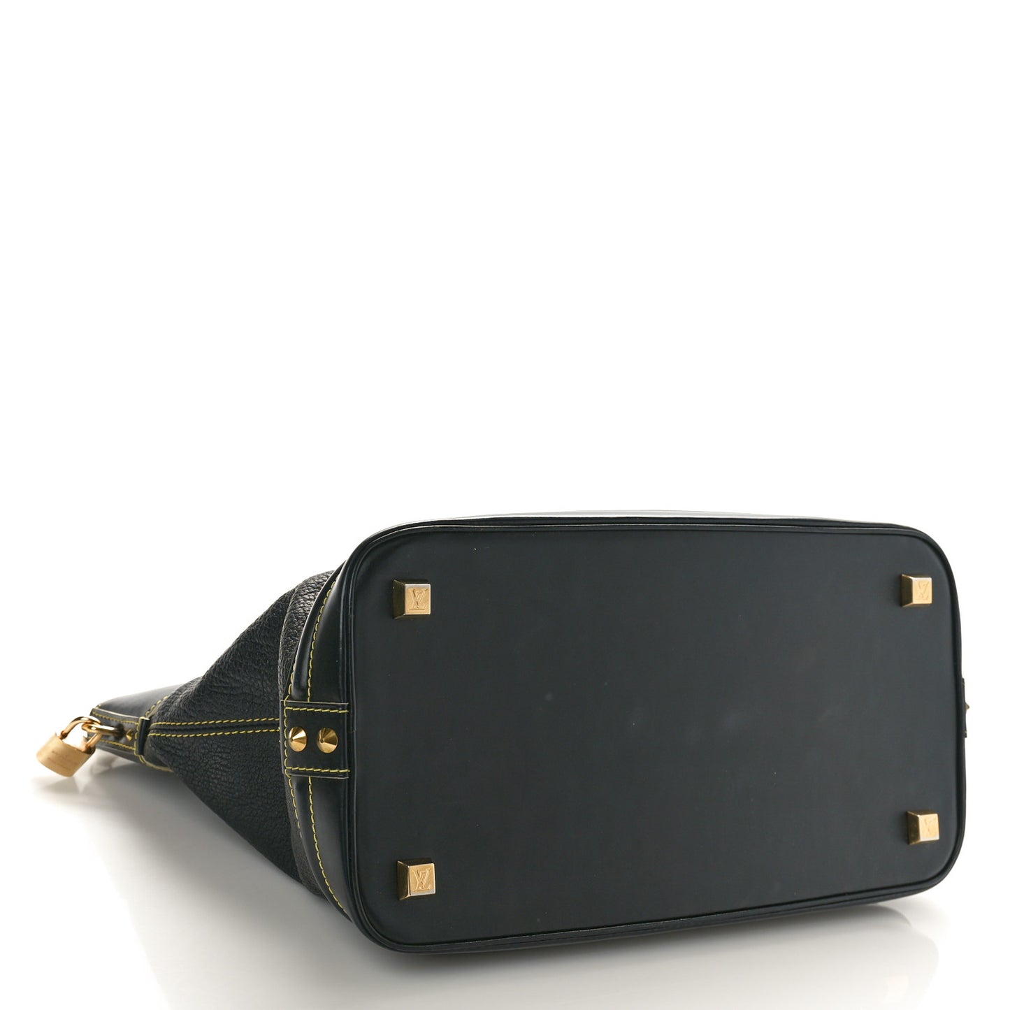 Suhali Lockit MM Black
