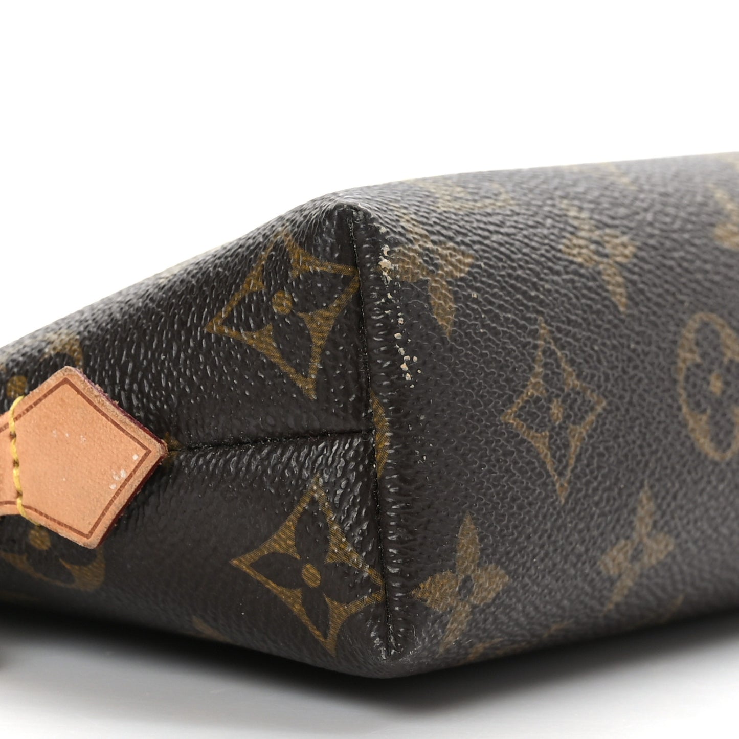 Monogram Cosmetic Pouch GM