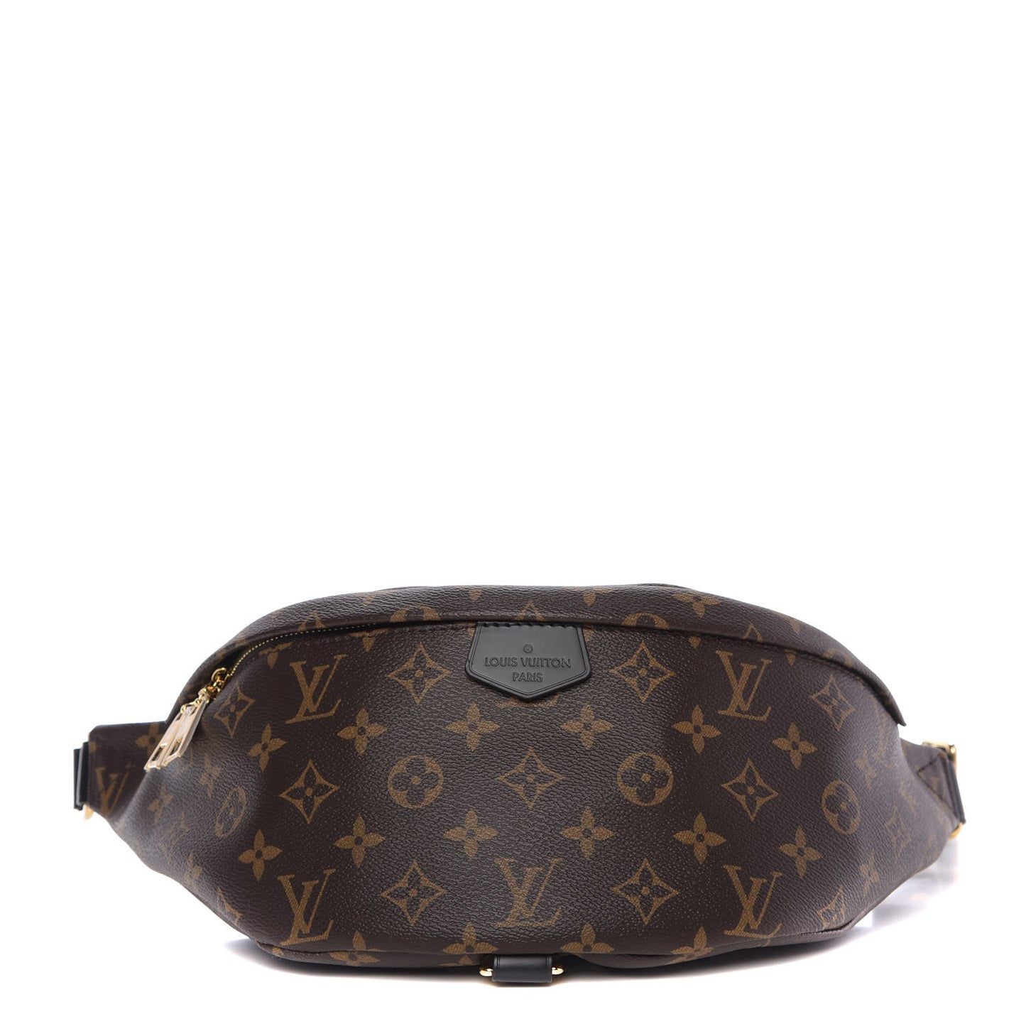 Monogram My LV World Tour Bumbag
