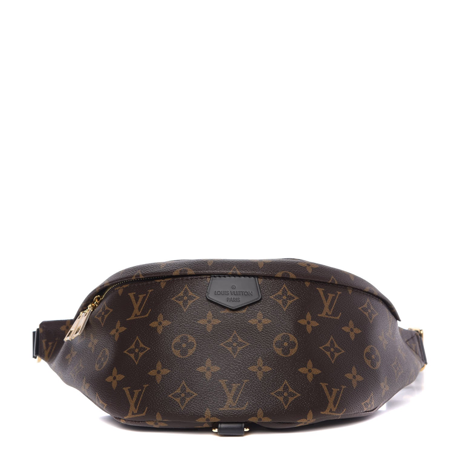 Louis Vuitton Monogram My LV World Tour Bumbag 1 of 7