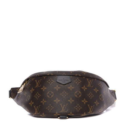 Louis Vuitton Monogram My LV World Tour Bumbag 1 of 7