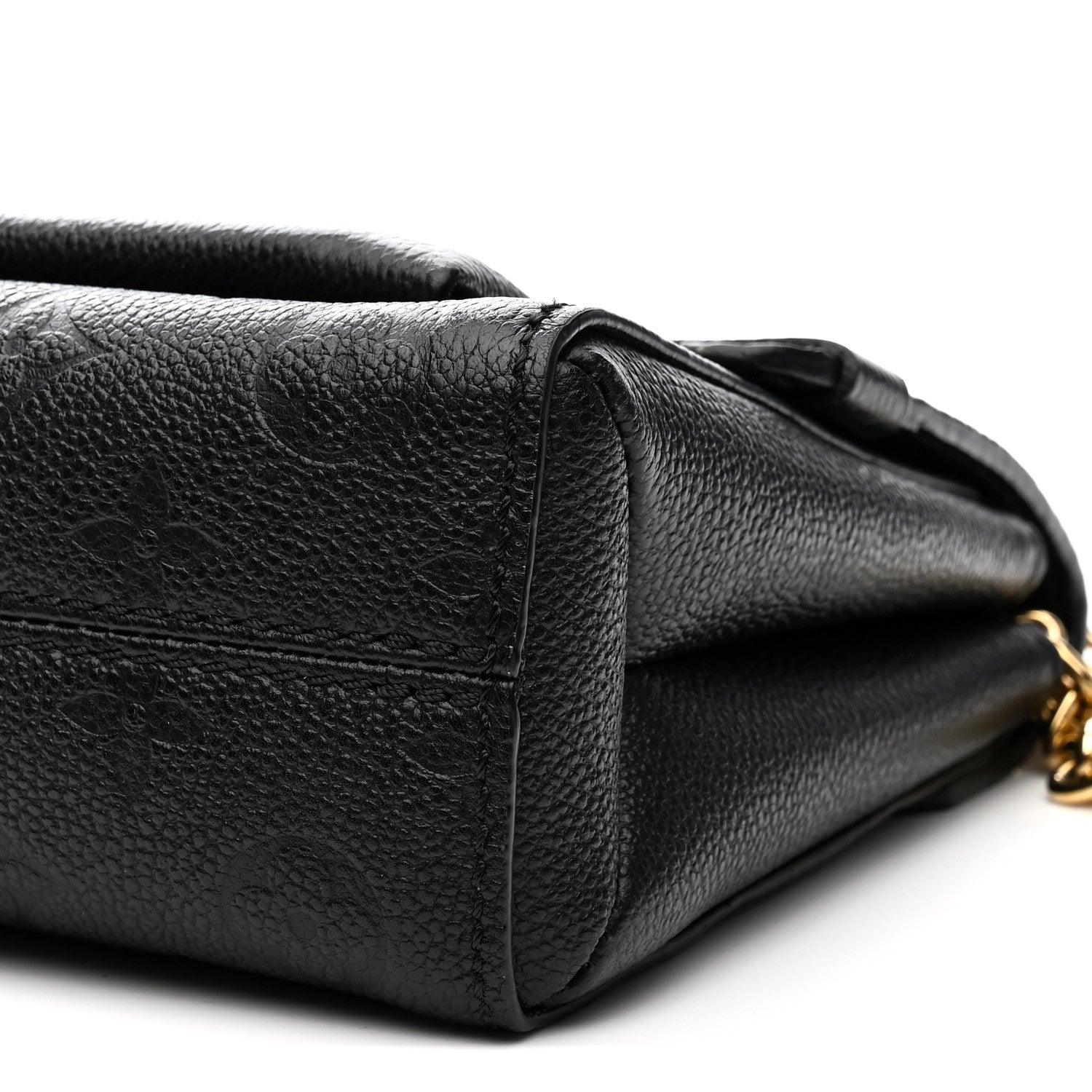 Louis Vuitton Empreinte Vavin BB Black 17 of 19
