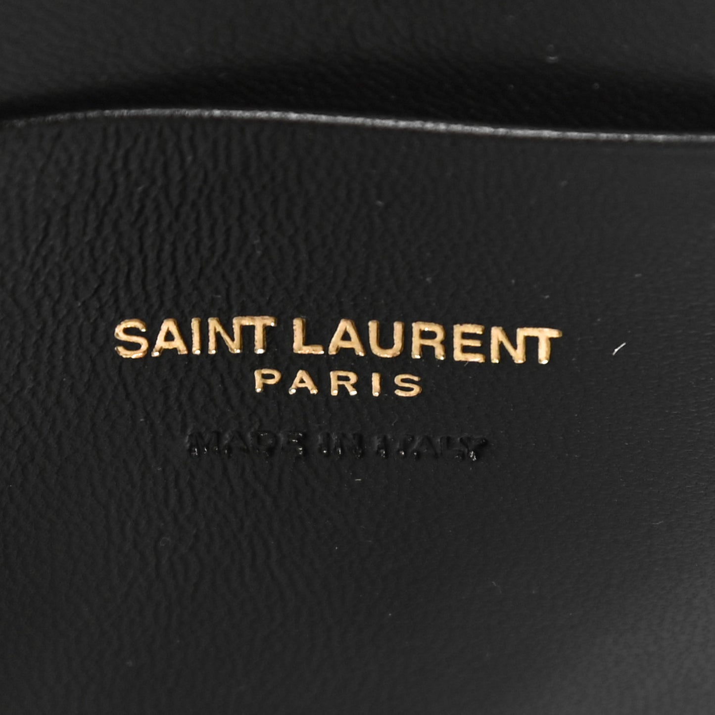 Calfskin Printed Polka Dot Mini Lou Camera Bag Pink Black