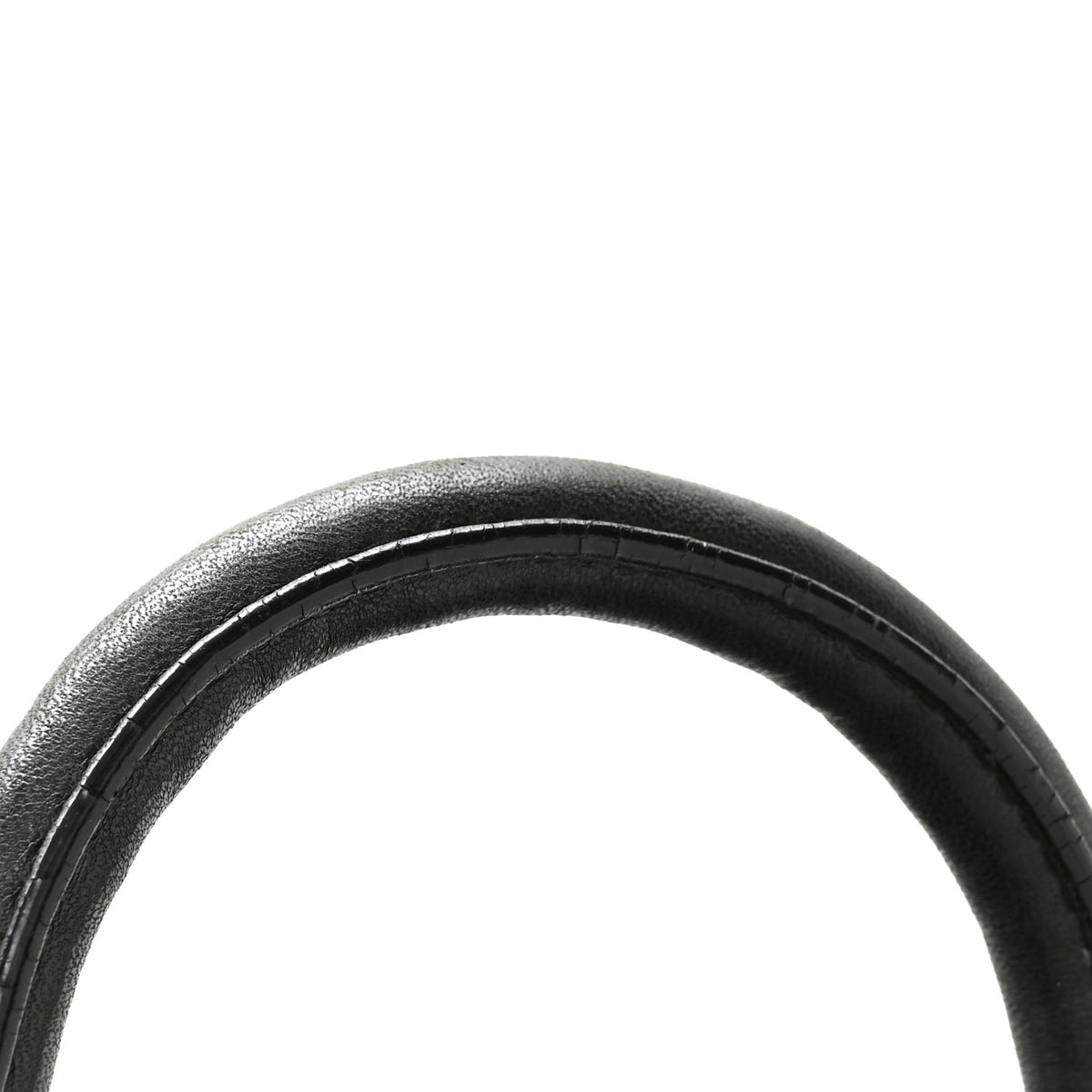 Tumbled Sheepskin Large Pandora Black