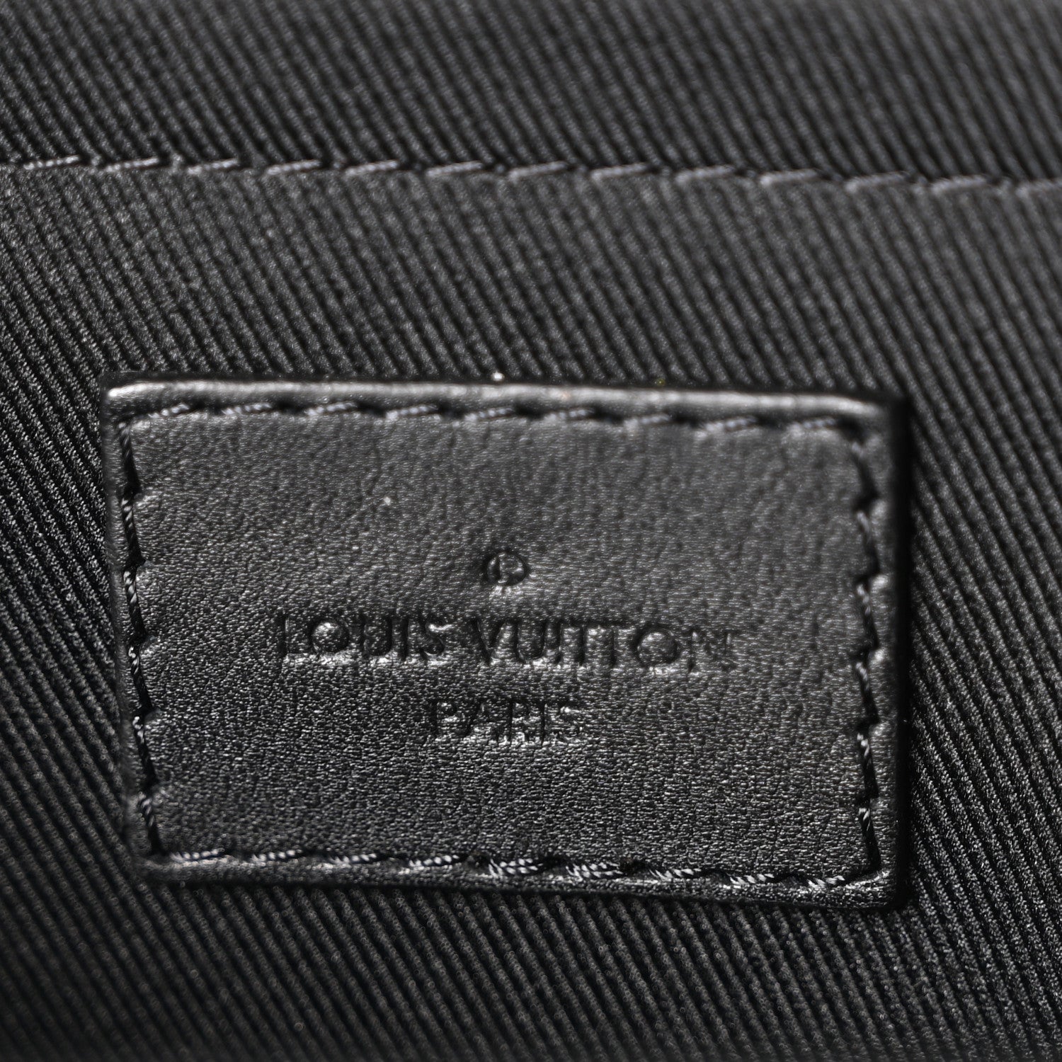 Louis Vuitton Monogram Palm Springs Backpack Mini 6 of 9