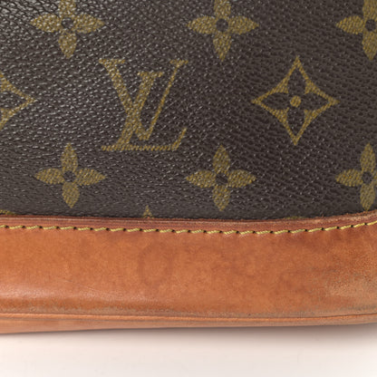 Louis Vuitton Monogram Alma PM 15 of 16
