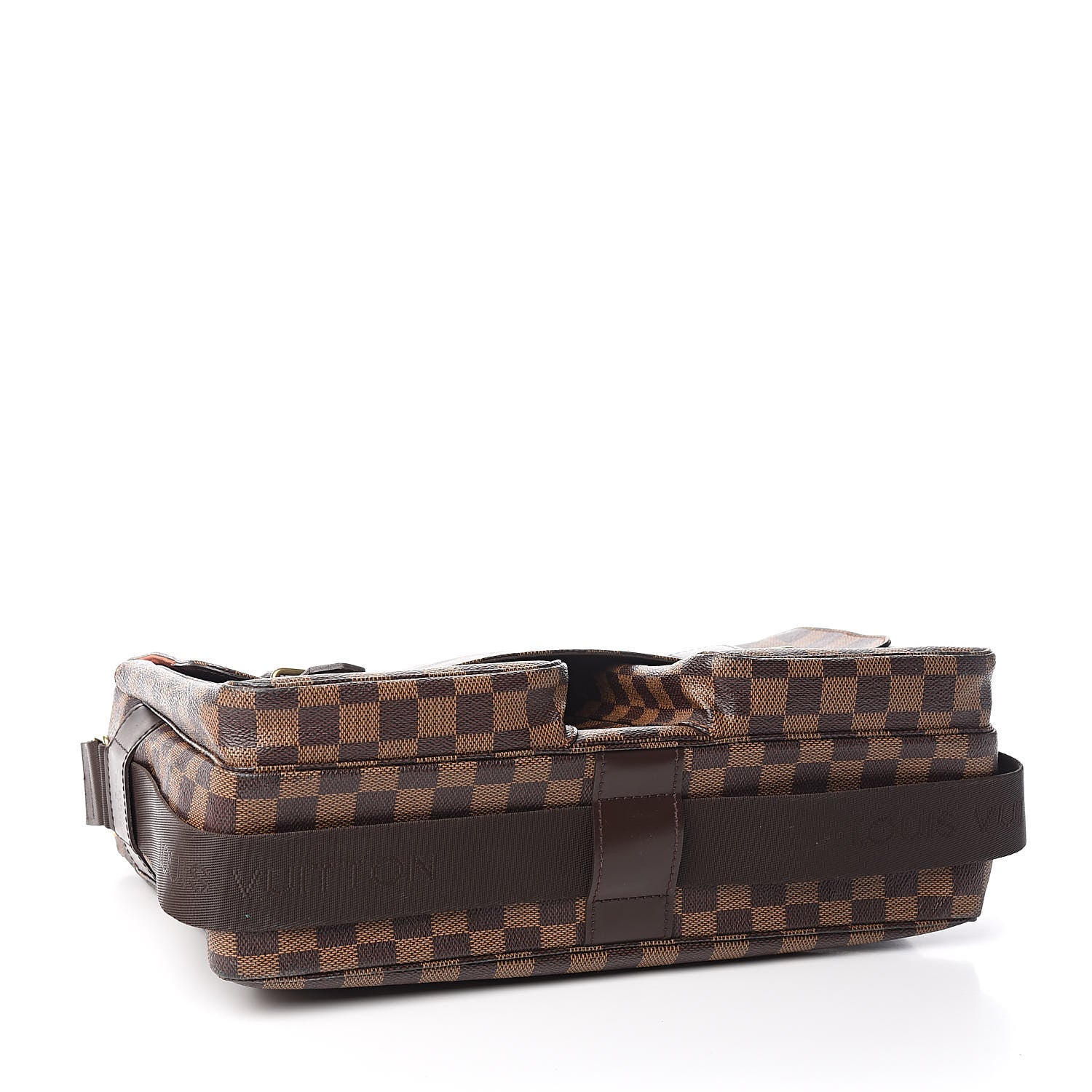 Louis Vuitton Damier Ebene Broadway Messenger Bag 4 of 16