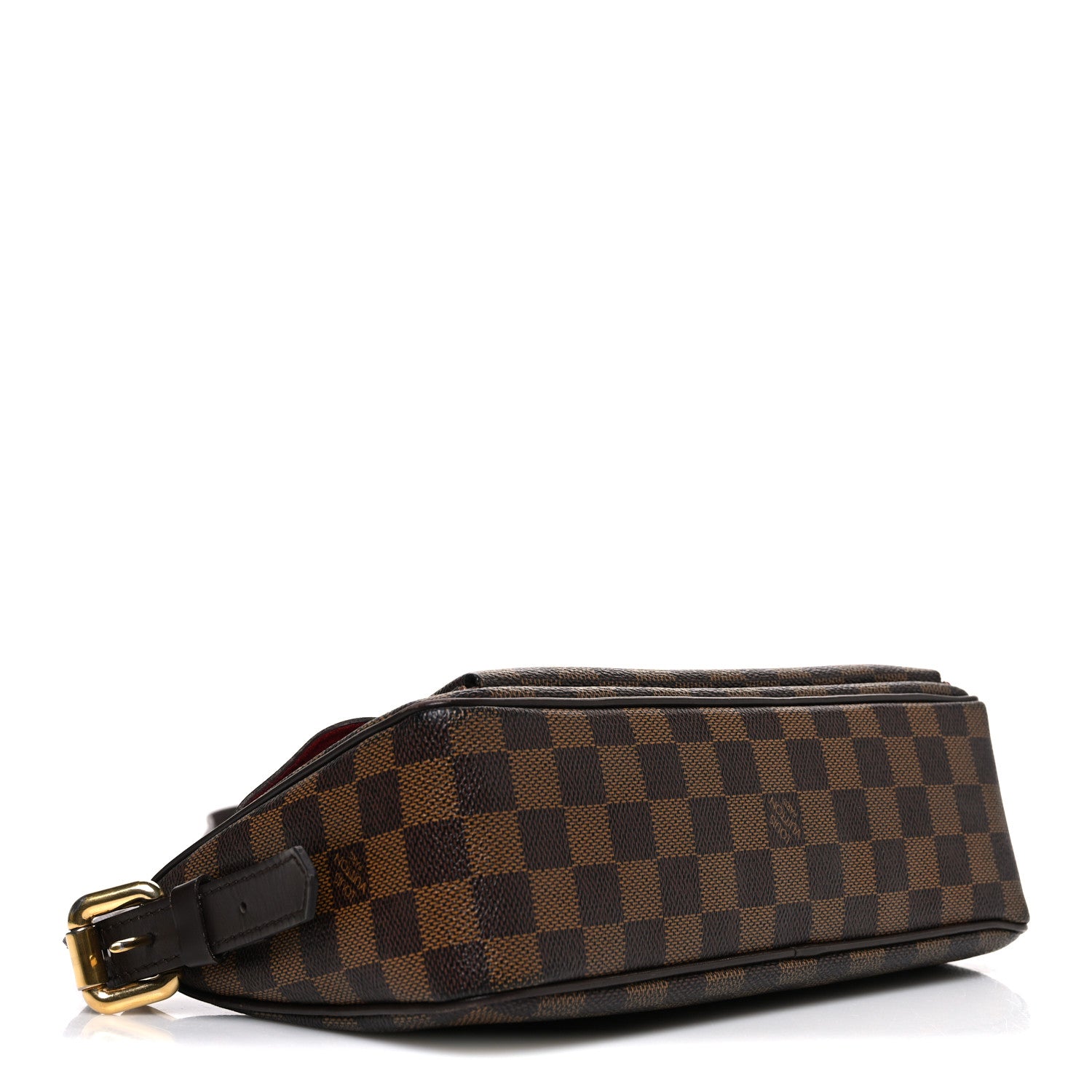 Louis Vuitton Damier Ebene Ravello GM 4 of 12