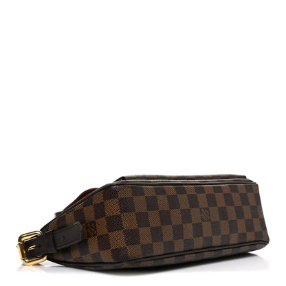 Louis Vuitton Damier Ebene Ravello GM 4 of 12