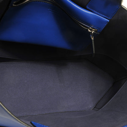 Givenchy Nappa Lambskin Easy Tote Bright Blue 14 of 19