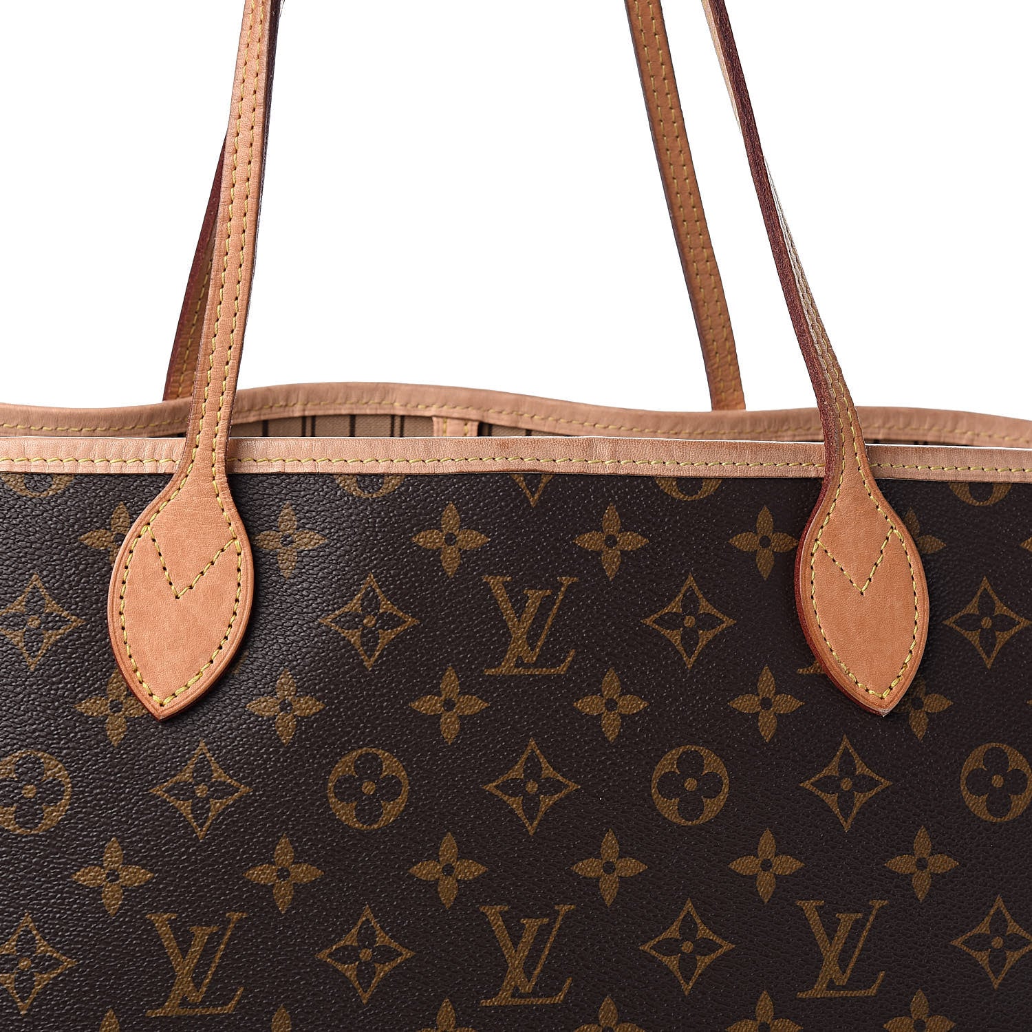 Louis Vuitton Monogram Neo Neverfull GM 11 of 16