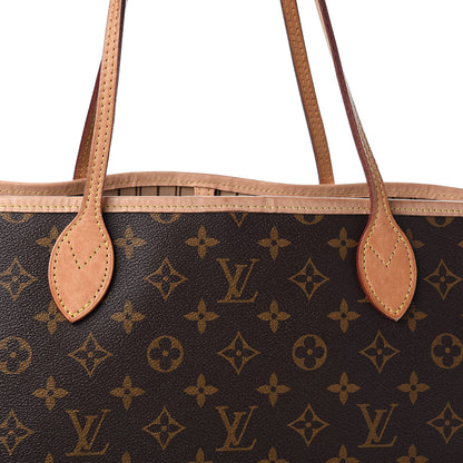 Louis Vuitton Monogram Neo Neverfull GM 11 of 16