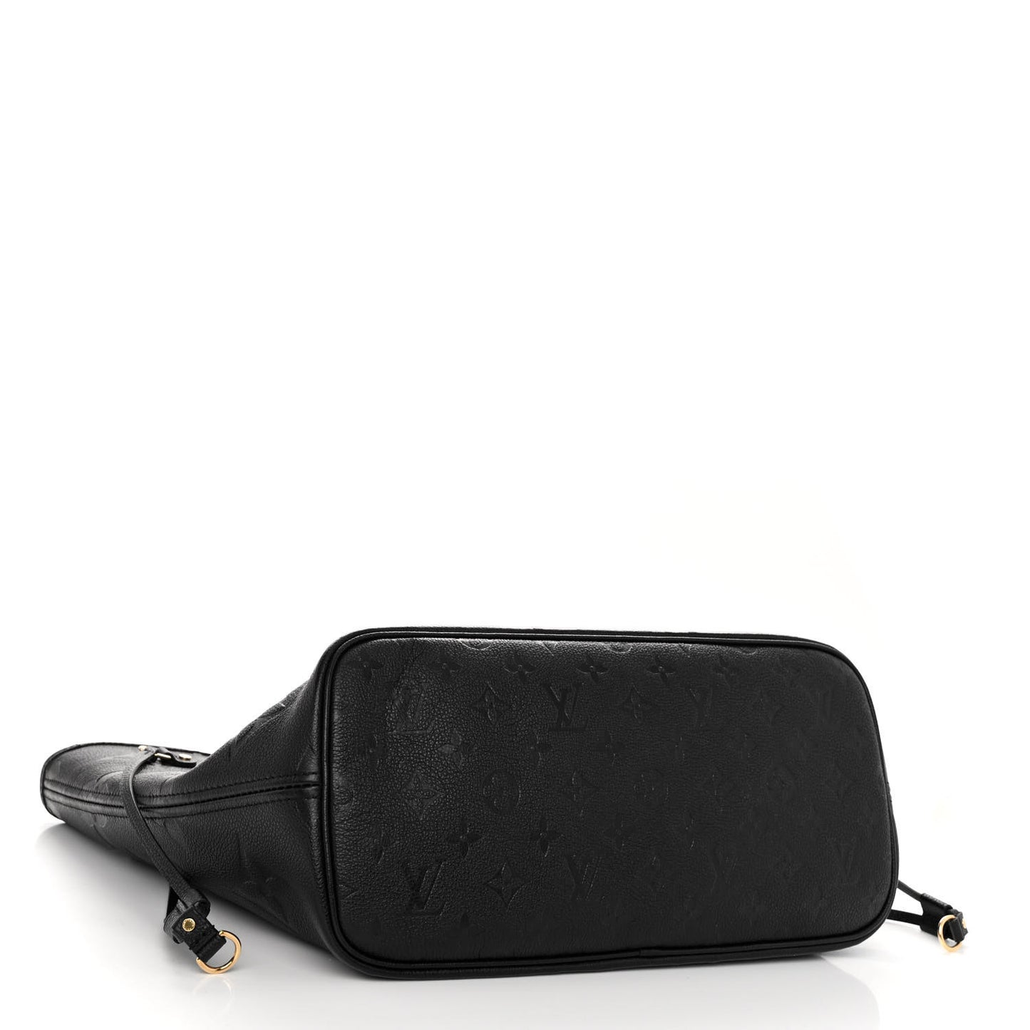 Empreinte Monogram Giant Neverfull MM Black