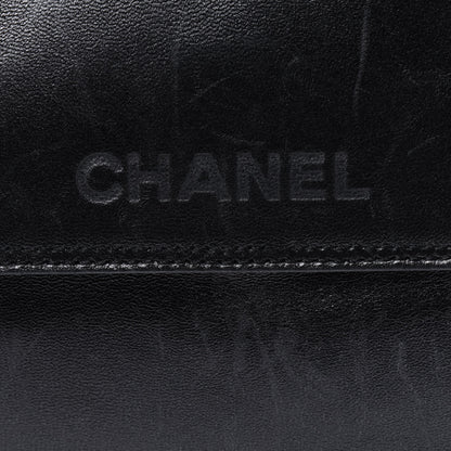 Chanel Lambskin CC Shoulder Bag 14 of 17