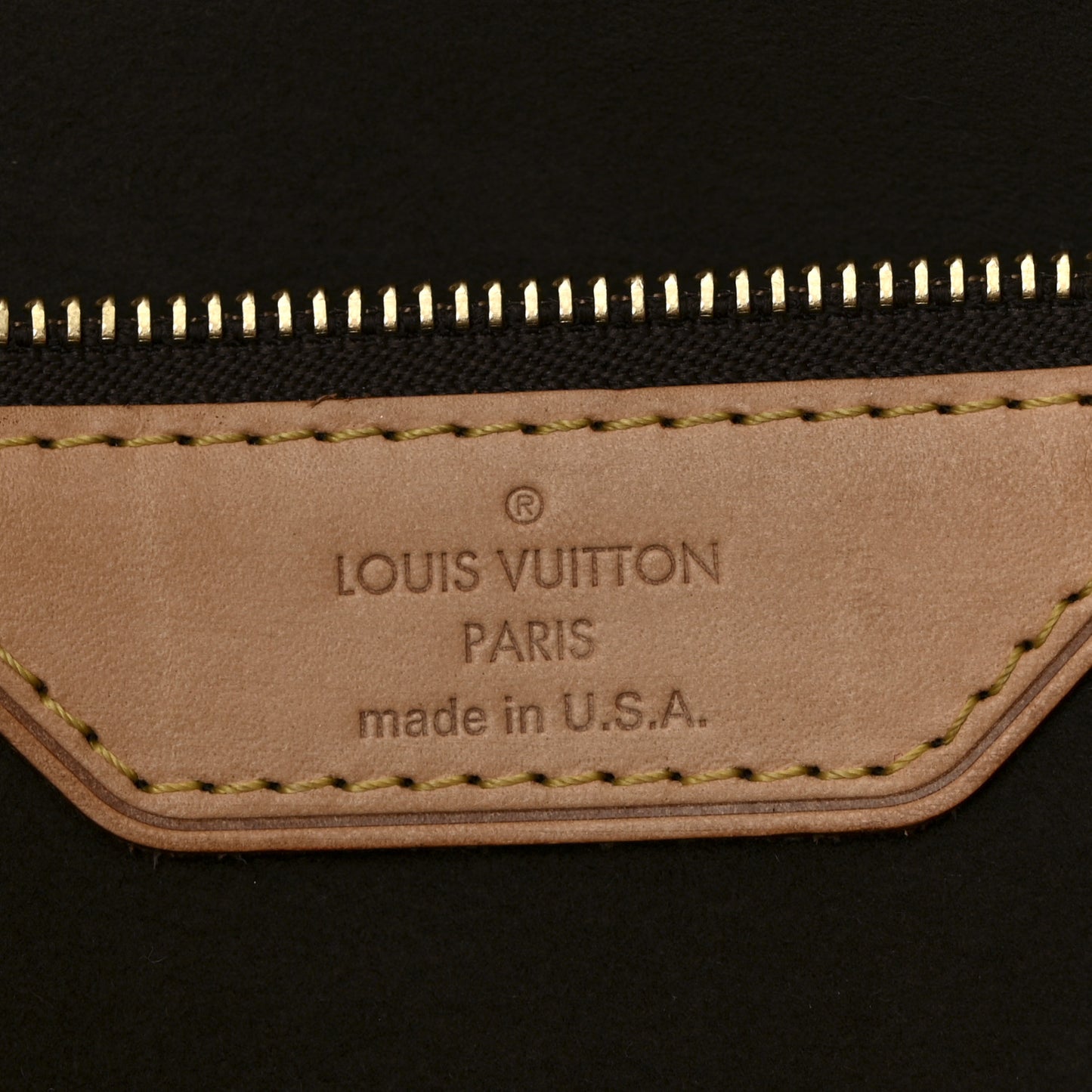Monogram Wilshire GM
