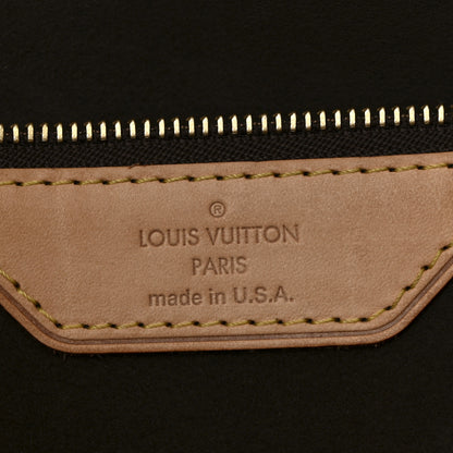 Louis Vuitton Monogram Wilshire GM 6 of 10