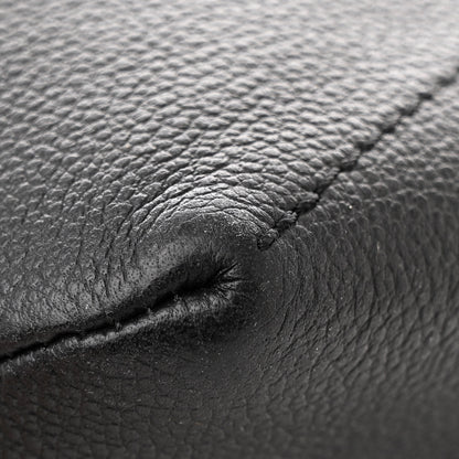 Louis Vuitton Monogram Eclipse Saumur Messenger NV Black 9 of 15