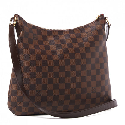 Louis Vuitton Damier Ebene Bloomsbury PM 3 of 8