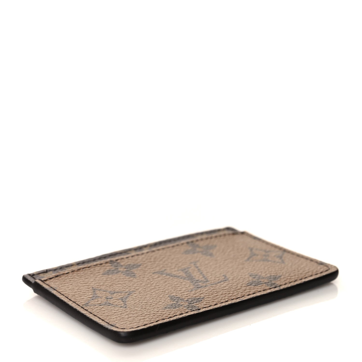 Louis Vuitton Reverse Monogram Card Holder 4 of 8