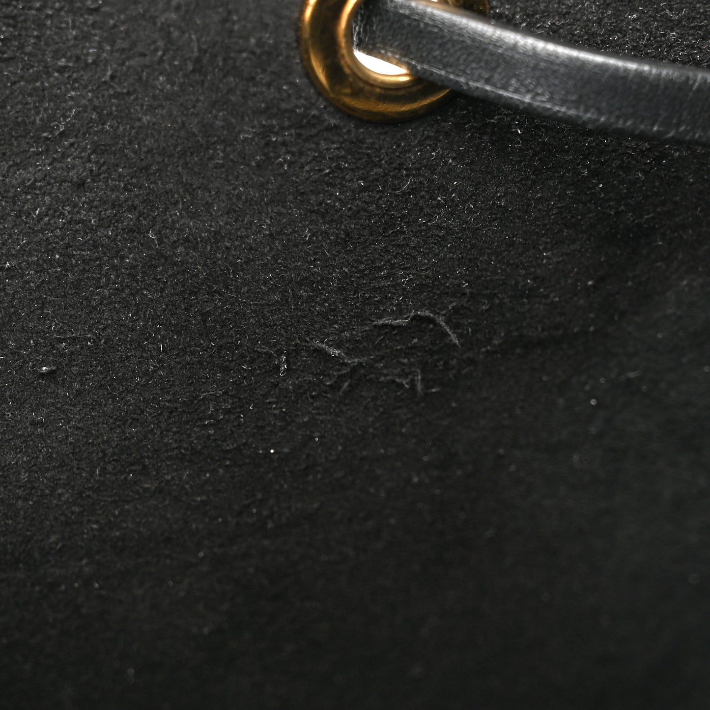 Monogram Neonoe MM Black
