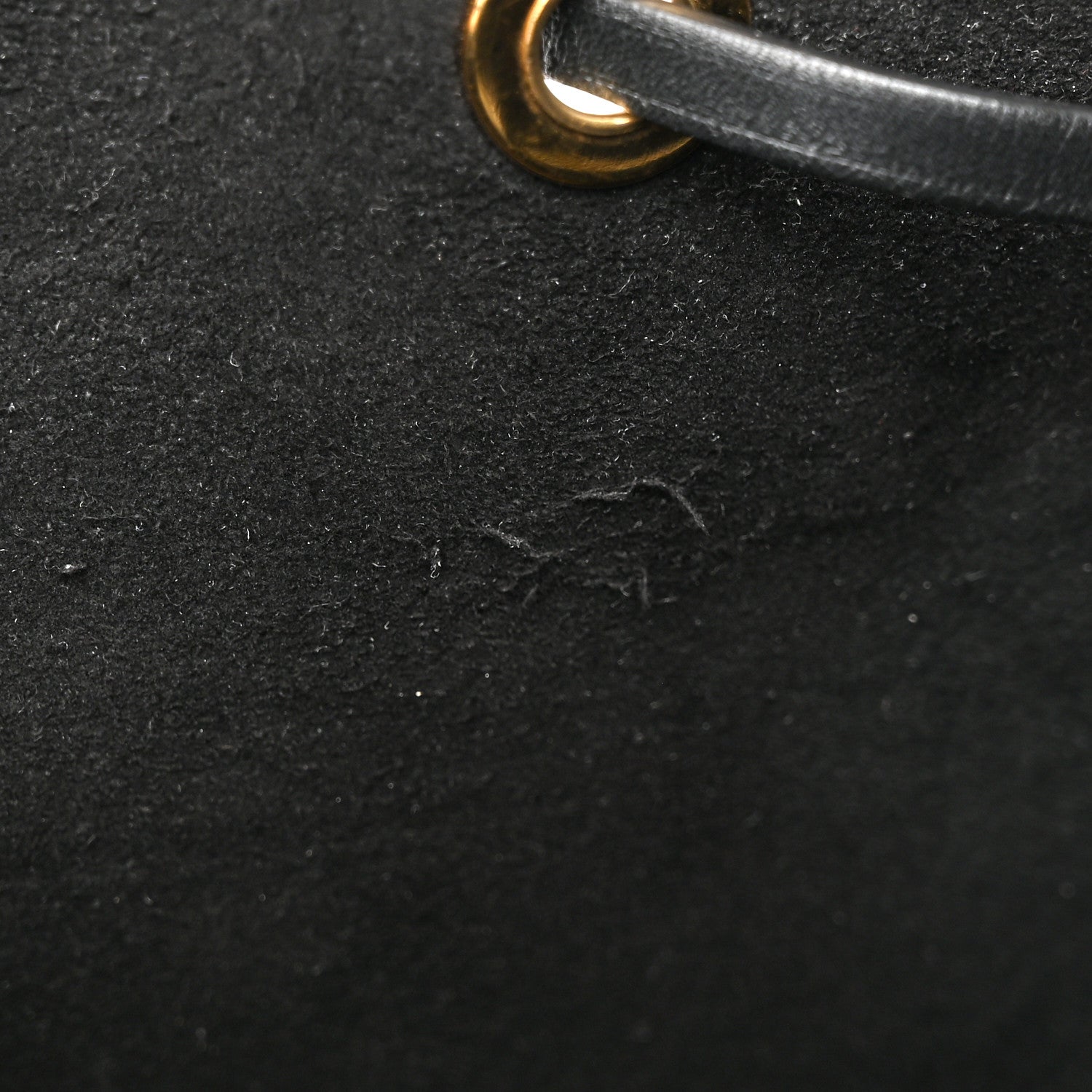 Louis Vuitton Monogram Neonoe MM Black 10 of 13
