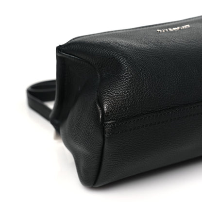 Givenchy Sugar Goatskin Mini Pandora Black 9 of 10