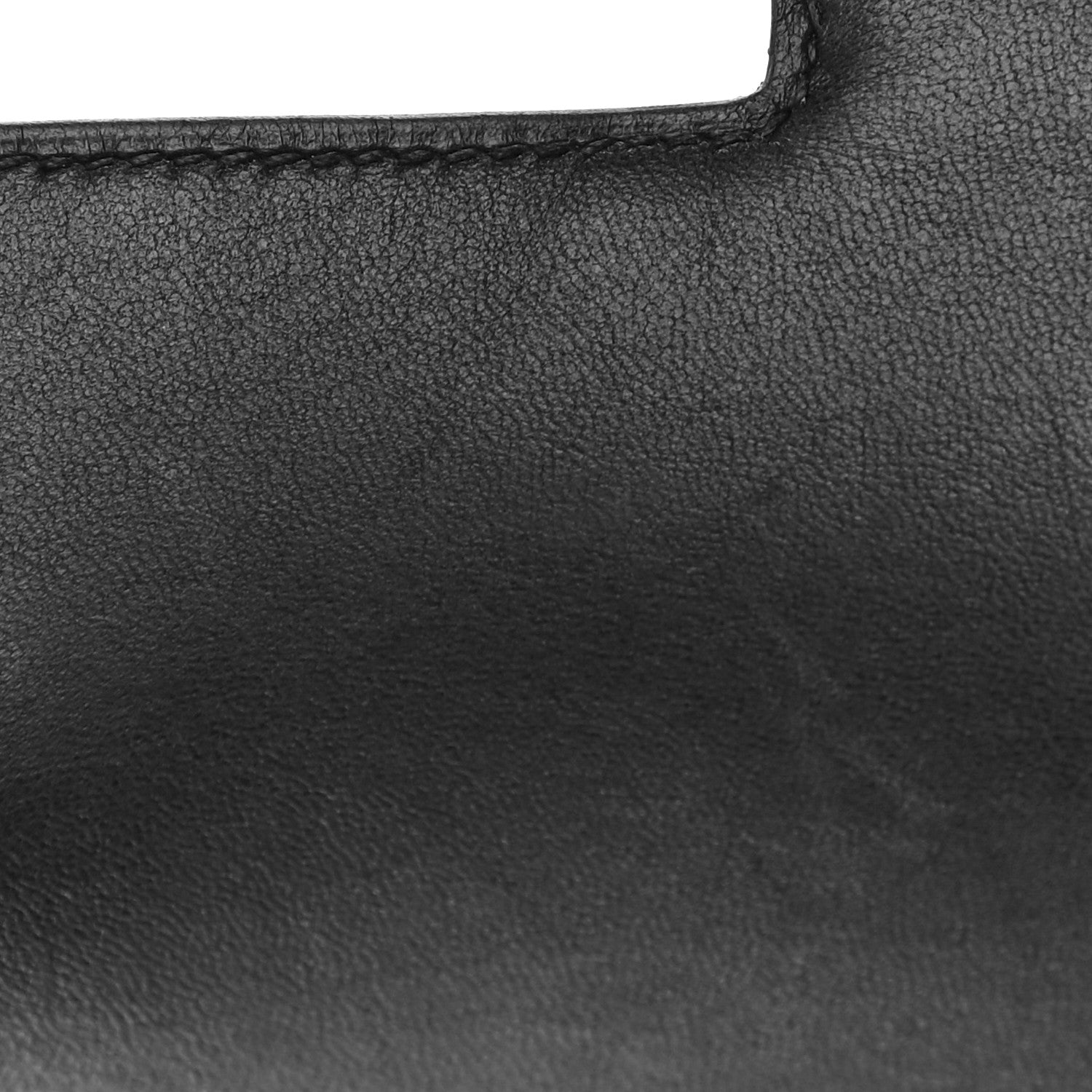 Hermes Epsom Constance 18 Black 10 of 14