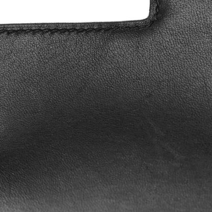 Hermes Epsom Constance 18 Black 10 of 14