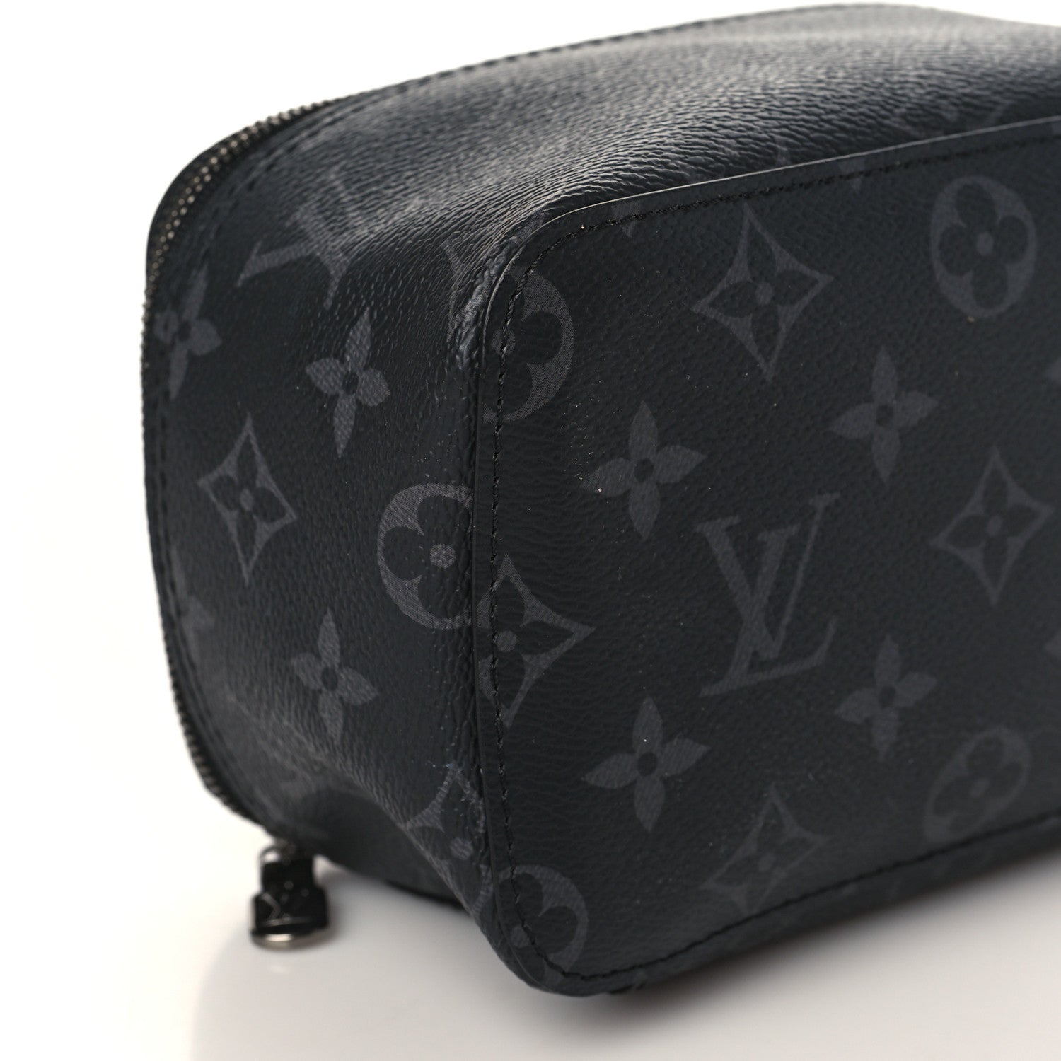 Louis Vuitton Monogram Eclipse Packing Cube PM 7 of 8