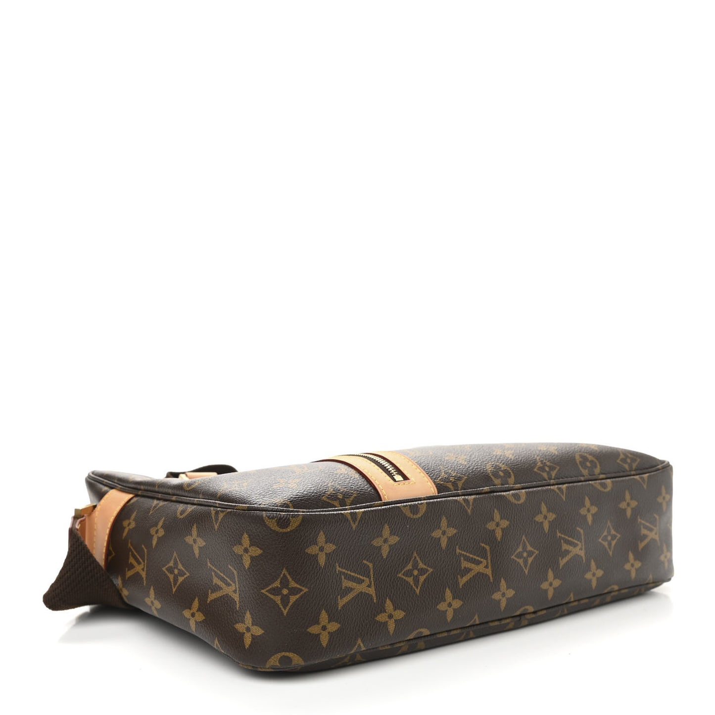Monogram Sac Bosphore Briefcase