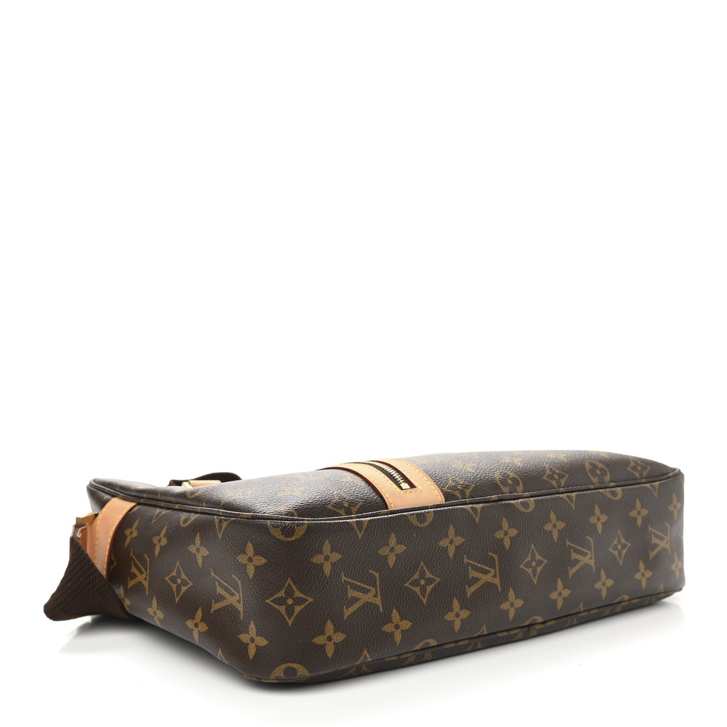 Louis Vuitton Monogram Sac Bosphore Briefcase 4 of 11