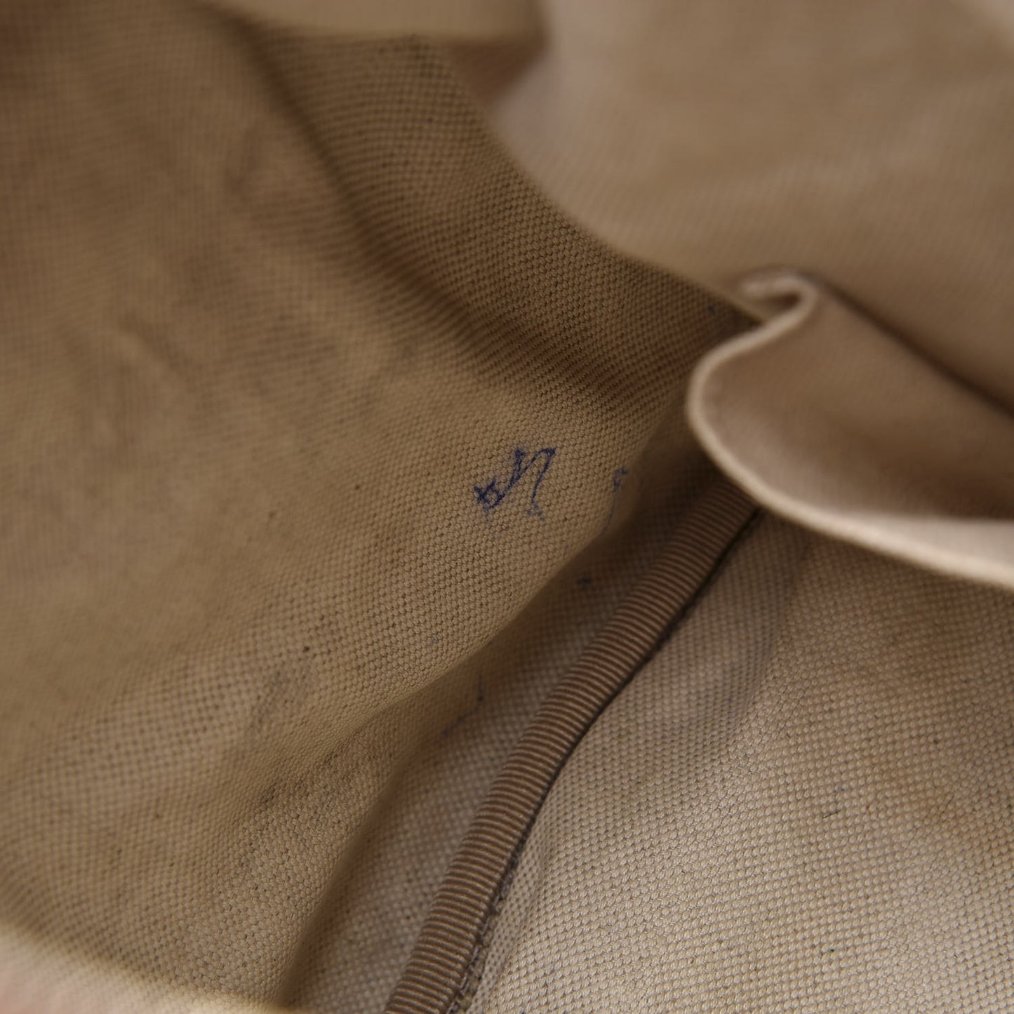 Monogram Vintage Web Medium Boston Tobacco