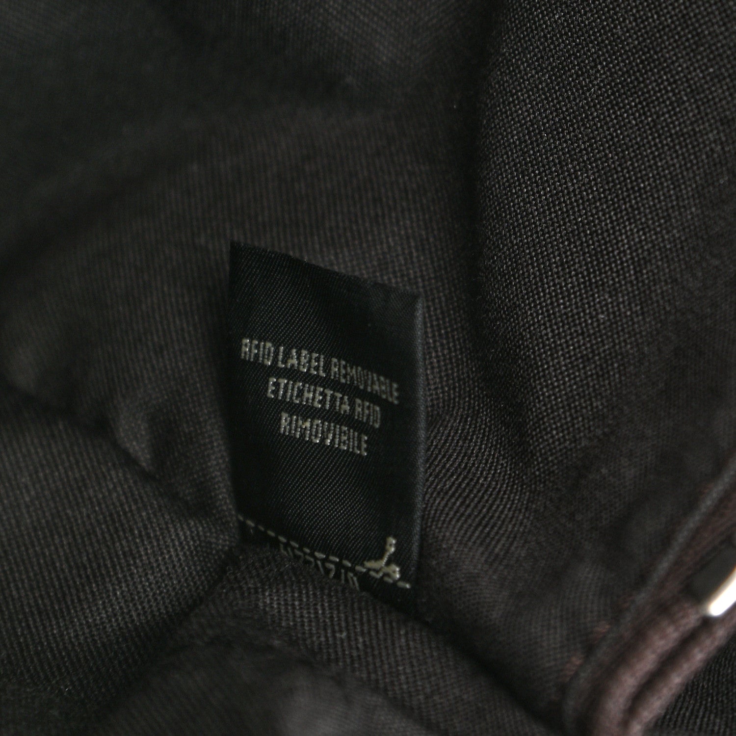 Fendi Vitello King Logo Embossed Medium By The Way Boston Bag Cuoio 8 of 12