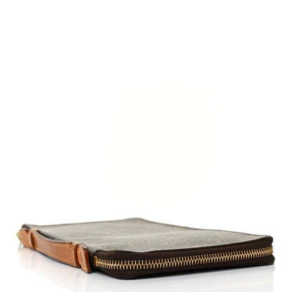 Louis Vuitton Monogram Poche Escapade Organizer Wallet 4 of 8