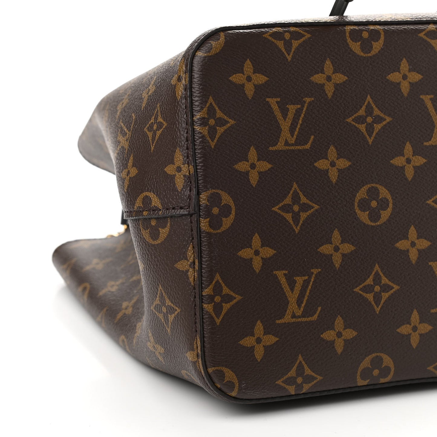 Monogram Neonoe MM Black