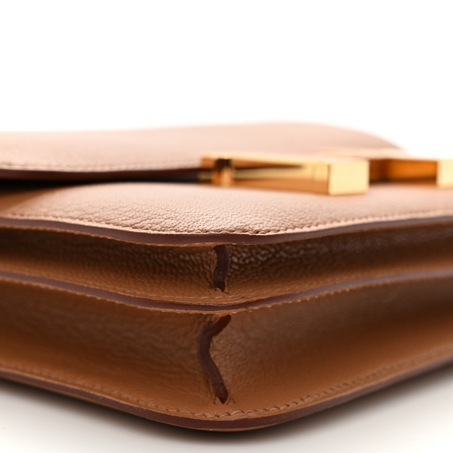 Hermes Chevre Mysore Constance 18 Quebracho 11 of 13