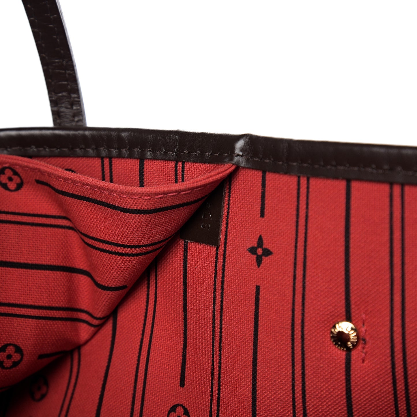 Damier Ebene Neverfull GM
