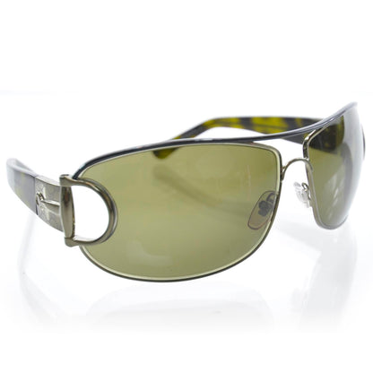 Gucci Tortoise Shell Horsebit Sunglasses 2760/S 1 of 6