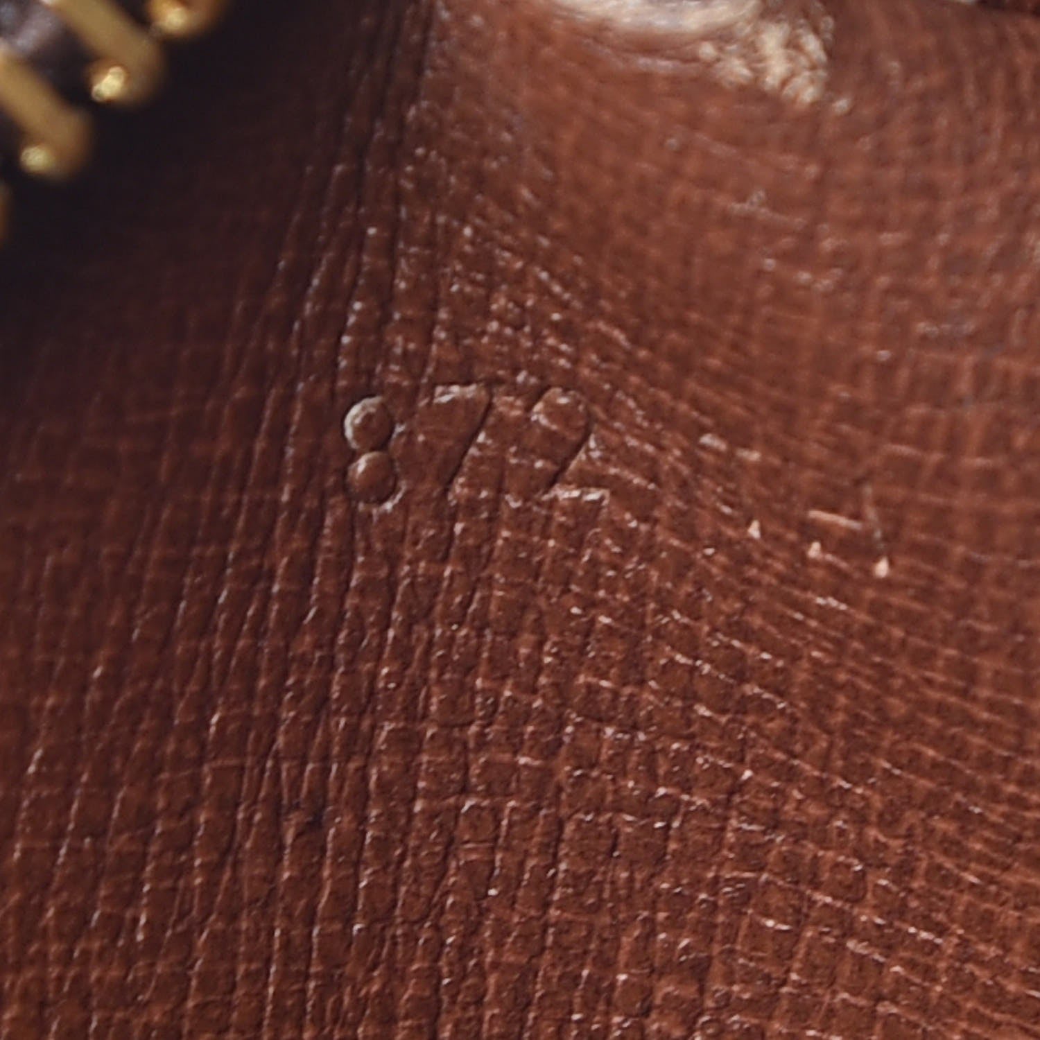 Louis Vuitton Monogram Papillon 30 7 of 17