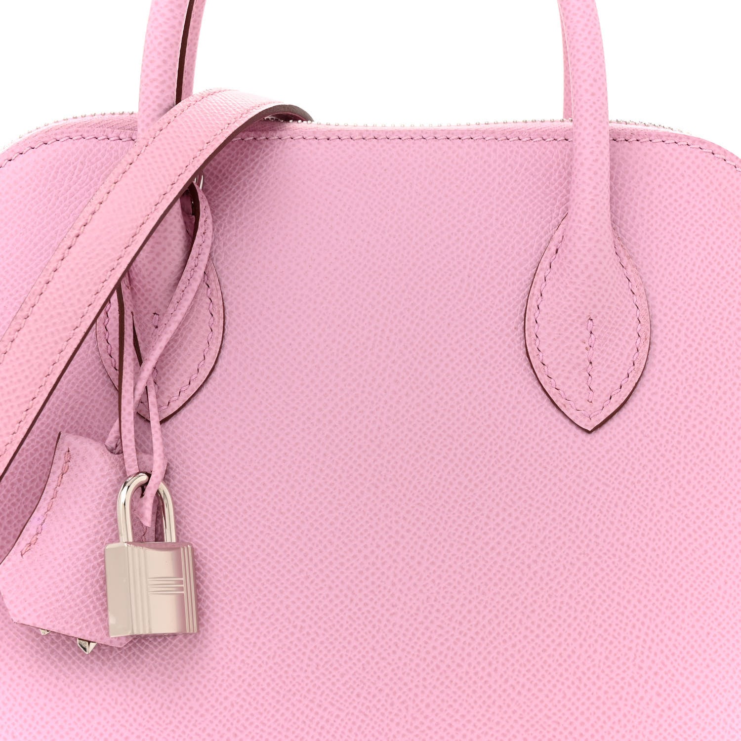 Hermes Epsom 1923 Bolide 25 Mauve Sylvestre 8 of 14