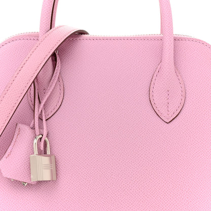 Hermes Epsom 1923 Bolide 25 Mauve Sylvestre 8 of 14