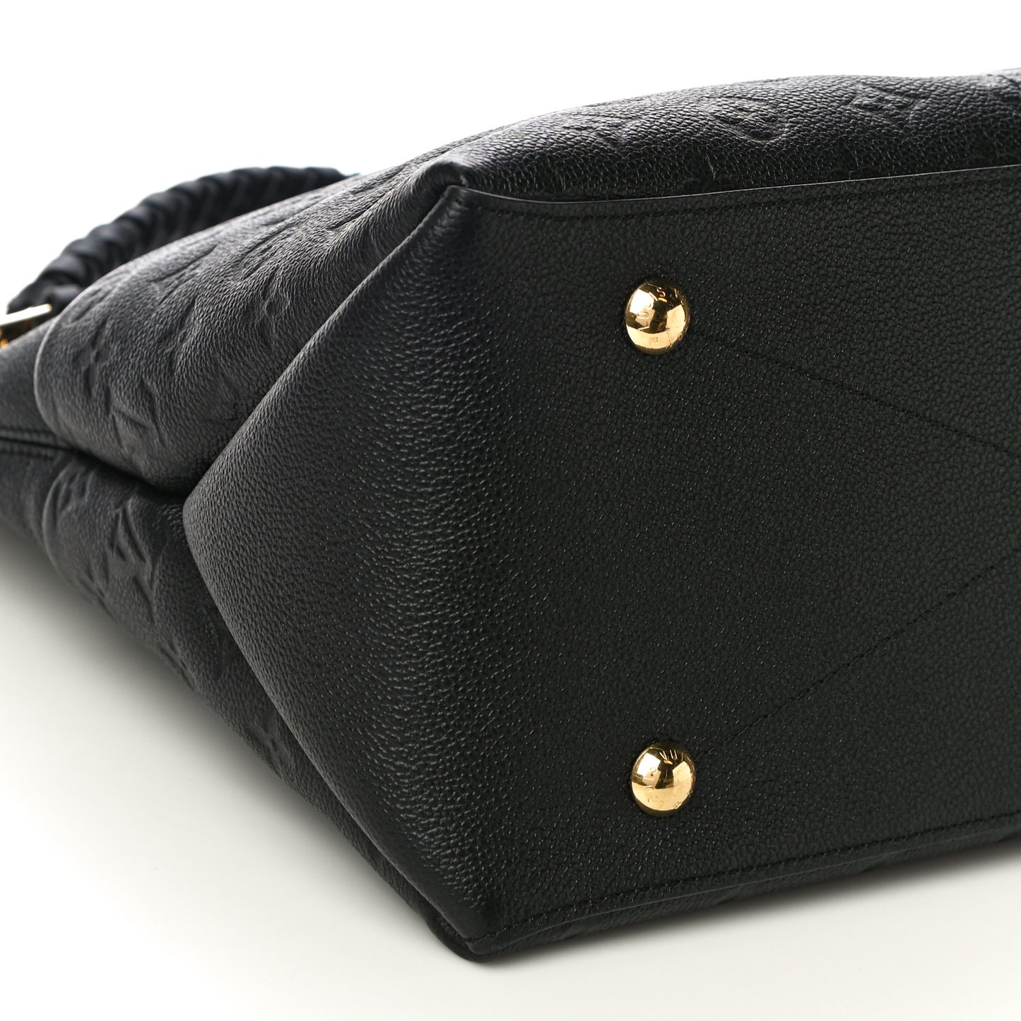 Empreinte Maida Hobo Black
