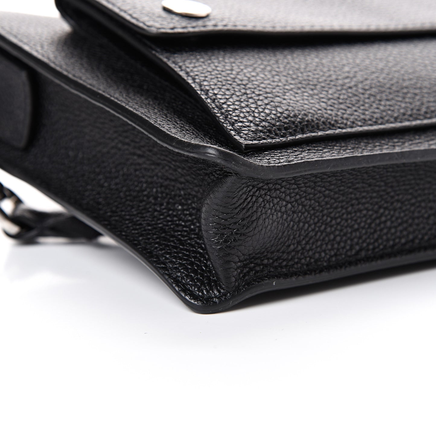 Toro Messenger Bag Black