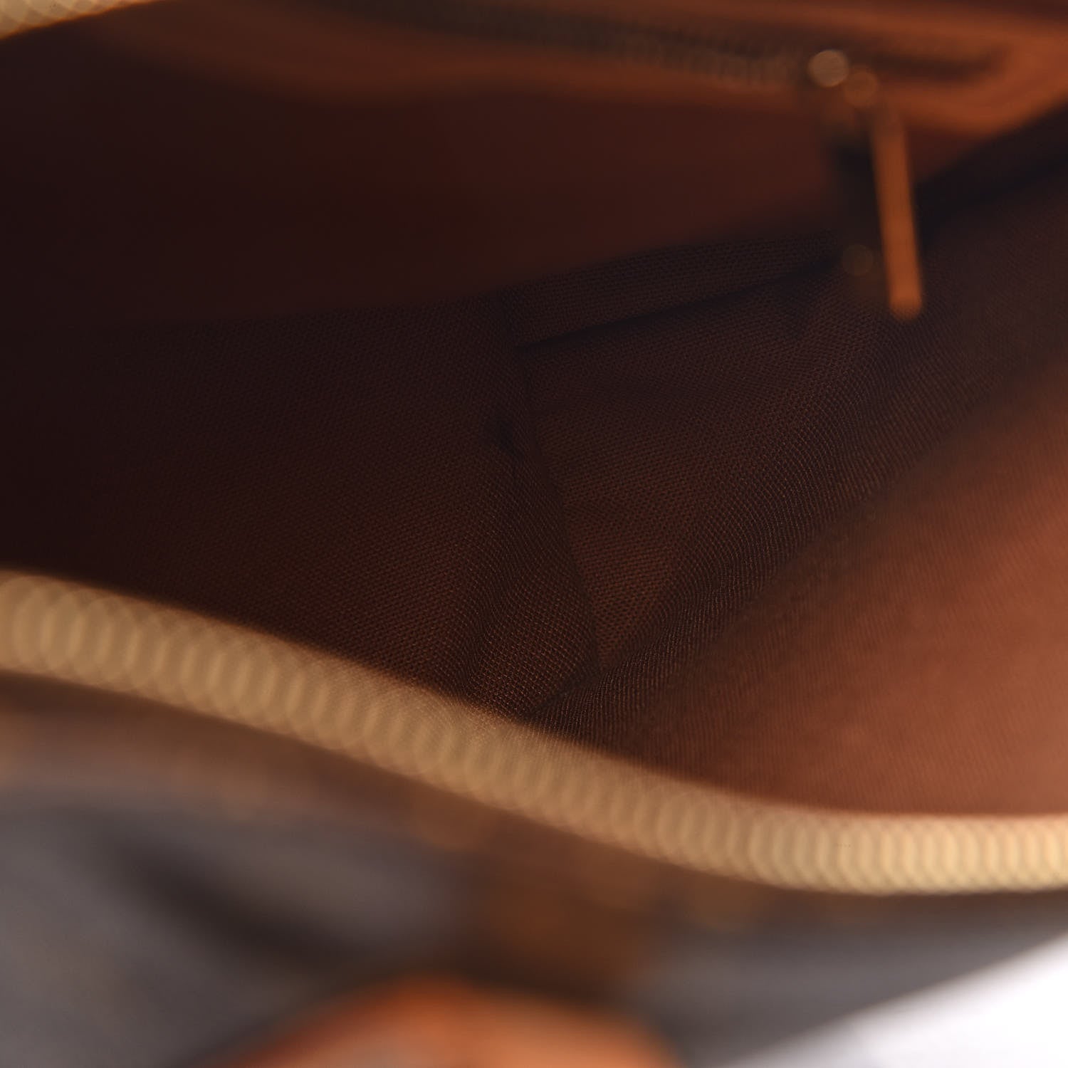 Louis Vuitton Monogram Cabas Piano 10 of 21
