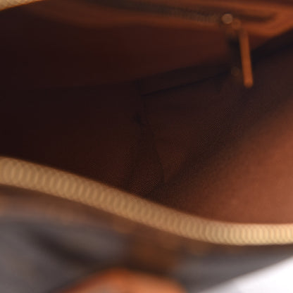 Louis Vuitton Monogram Cabas Piano 10 of 21